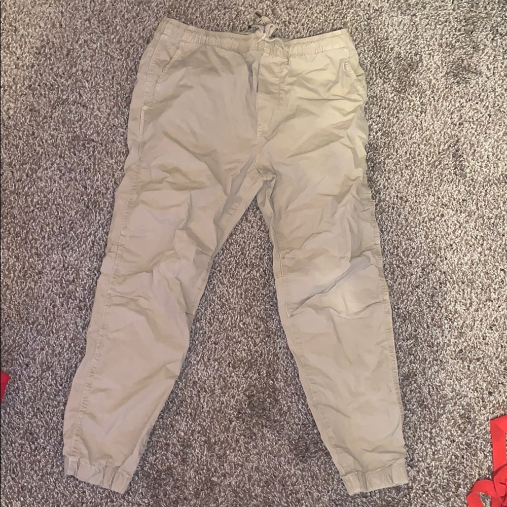 Joggers